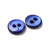 Freshwater Shell Buttons SHEL-C005-01A-07-2