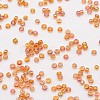 6/0 Round Glass Seed Beads X-SEED-J011-F6-171-3