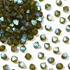 Preciosa® Crystal Beads X-PRC-BA4-50230-20019-3
