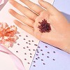 Preciosa® Crystal Beads X-PRC-BB3-20050-4