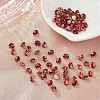Preciosa® MAXIMA Crystal Round Stones X-PRC-RBSS24-90350-2