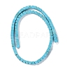 Synthetic Turquoise Beads TURQ-F016-01-4