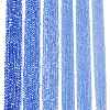 Electroplate Glass Beads Strands EGLA-A044-T6mm-B14-2