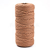 Cotton String Threads OCOR-T001-02-35-1