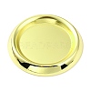 Iron Candle Holder AJEW-WH0033-22LG-1