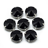 Sew on Rhinestone RGLA-T038-10mm-23-1