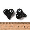 Handmade Lampwork Beads LAMP-U001-02G-3