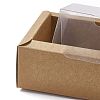 Cardboard Paper Gift Box CON-G016-02A-4