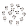 Sew on Rhinestone KK-S324-09-P-1