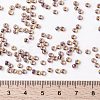 MIYUKI Round Rocailles Beads SEED-G008-RR0342-4