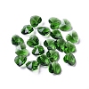 Transparent Glass Beads GLAA-K002-05A-03-1