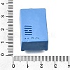 Nostalgic Home Appliance Opaque Resin Pendants RE-CBA4336-02D-P-3