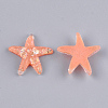 Resin Cabochons CRES-T010-03E-2