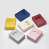 Cardboard Jewelry Set Boxes CBOX-Q036-15-1