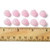 Imitation Pearl Acrylic Beads OACR-FS0001-45H-4