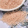 MIYUKI Delica Beads X-SEED-J020-DB1502-1