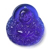 Glass Pendants GLAA-C033-04I-1