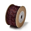 12M 3-Ply Polyester Cotton Cord OCOR-V001-A03-1