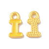 Alloy Enamel Pendants LS-ENAM-P247-01MG-I-1