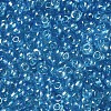 8/0 Glass Seed Beads SEED-US0003-3mm-103-2
