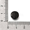 Ion Plating(IP) 304 Stainless Steel Beads STAS-L243-048B-3