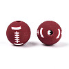 Handmade Polymer Clay Beads CLAY-N014-02A-02-2