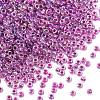 MIYUKI Round Rocailles Beads SEED-G007-RR0264-1