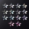 Transparent Acrylic Beads MACR-S373-102-C-1