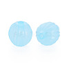Imitation Jelly Acrylic Beads LS-MACR-S373-11-E08-2