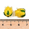 Handmade Lampwork Beads LAMP-K045-01D-3