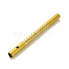 Aluminum Round Tube Pendants STAS-Q316-06D-1-2