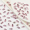 Preciosa® MAXIMA Crystal Fancy Stones Y-PRC-FG10-70020-2
