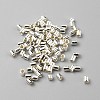 925 Sterling Silver Tube Beads FIND-WH0419-13-1