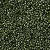 Cylinder Seed Beads SEED-H001-C06-2