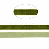 1 Roll Single Face Velvet Ribbon SRIB-HY0001-08A-5