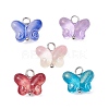 Glass Pendant PALLOY-JF02340-50A-1
