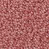 MIYUKI Round Rocailles Beads X-SEED-G008-RR3507-3