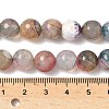 Natural Agate Beads Strands G-M437-C01-01X-2