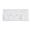 DIY Silicone Molds X1-SIMO-H020-01A-3