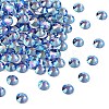 Preciosa® MAXIMA Crystal No Hotfix Flatback Stones Y-PRC-NSS10-20320-200-1