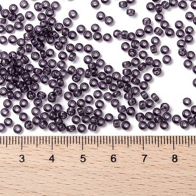 MIYUKI Round Rocailles Beads X-SEED-G008-RR0157-1