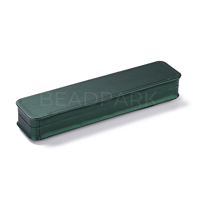 PU Leather Jewelry Box LS-CON-C012-01C-1