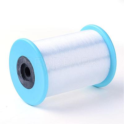 Fishing Thread Nylon Wire NWIR-R038-0.5mm-02-1