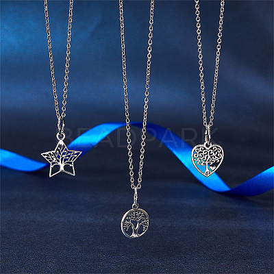 Tibetan Style Alloy Pendants TIBEP-PH0005-12AS-1