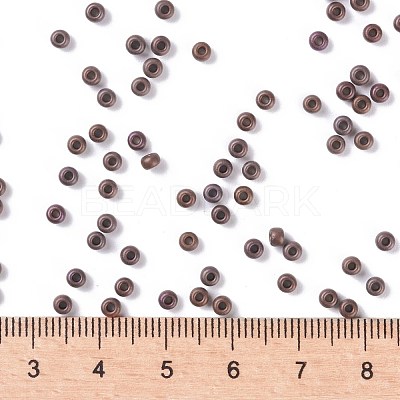 MIYUKI Round Rocailles Beads SEED-X0055-RR2005-1