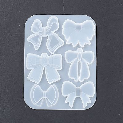 DIY Cabochon Silicone Molds DIY-A039-06B-1
