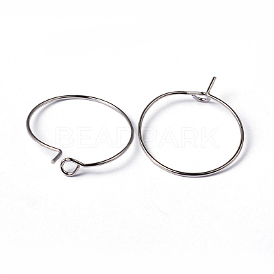 Brass Wine Glass Charm Rings EC067-1NF-1