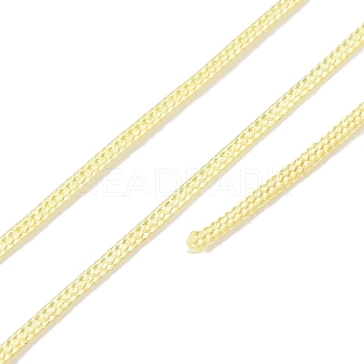 Nylon Chinese Knot Cord NWIR-C003-01B-14-1