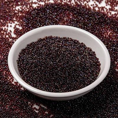 MIYUKI Round Rocailles Beads SEED-JP0010-RR0367-1