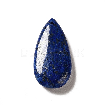 Natural Lapis Lazuli Pendants G-F731-04C-1